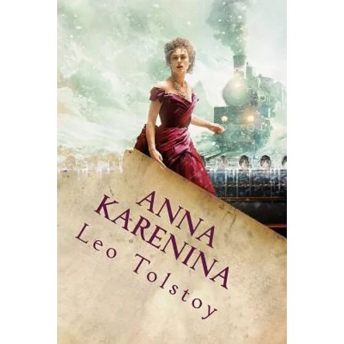 Anna Karenina