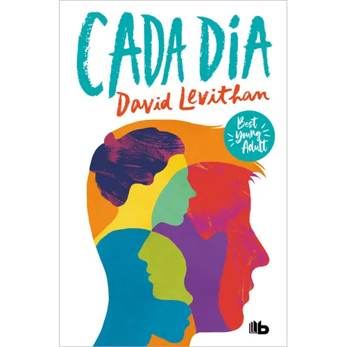 Cada Día / Every Day