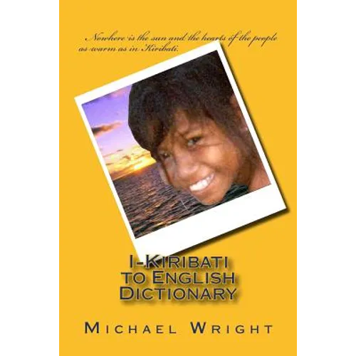 I-Kiribati to English Dictionary