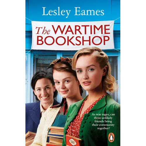 The Wartime Bookshop