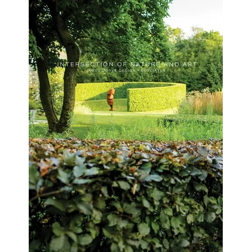 Intersection of Nature and Art: James Doyle Design Associates