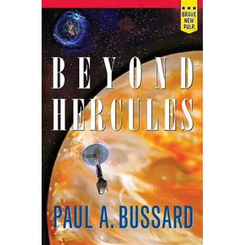 Beyond Hercules