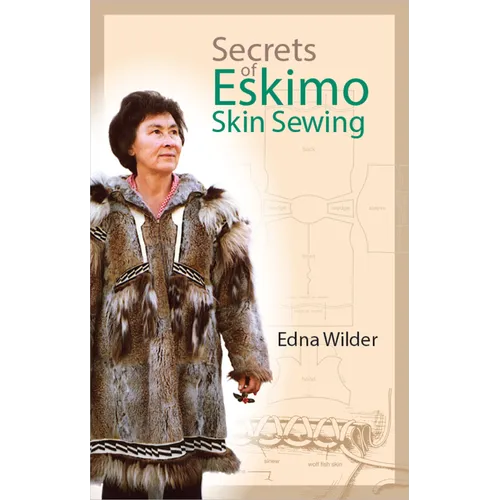 Secrets of Eskimo Skin Sewing