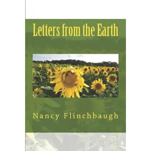 Letters from the Earth