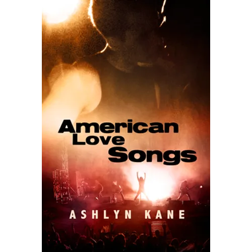 American Love Songs