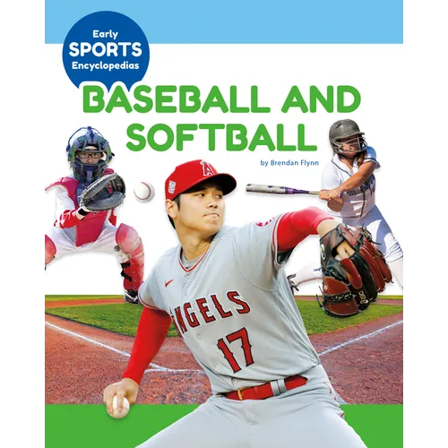 Baseball and Softball