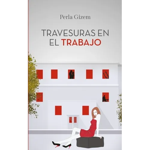 Travesuras en el Trabajo