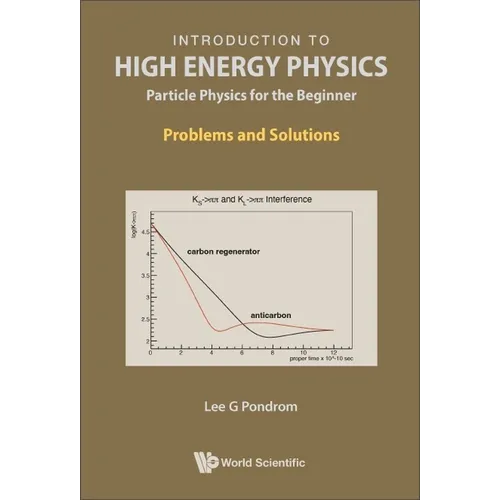 Introduction to High Energy Physics (Prob&sol)
