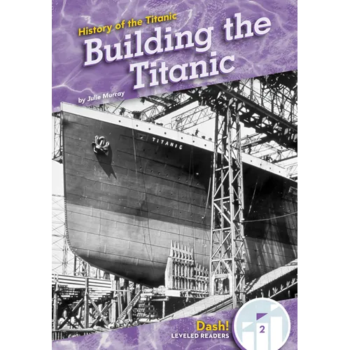 Building the Titanic