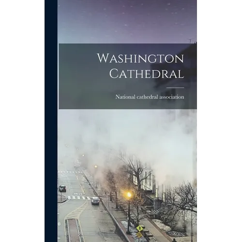 Washington Cathedral