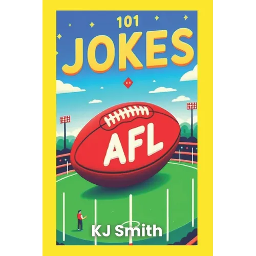 101 AFL Jokes