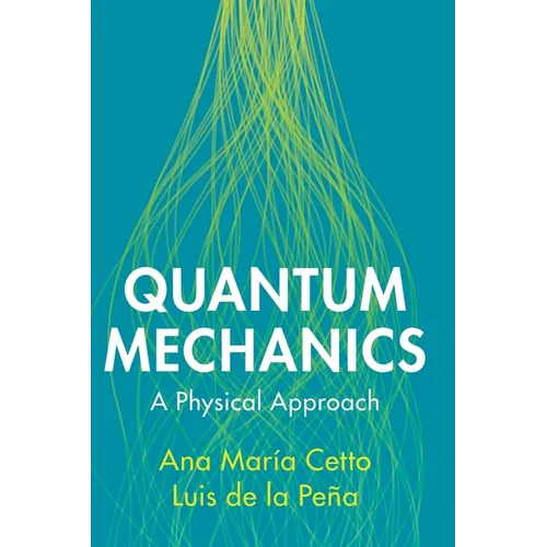 Quantum Mechanics