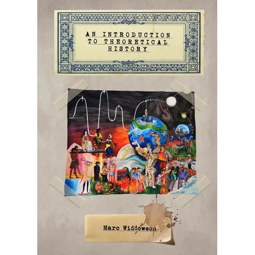 An introduction to theoretical history