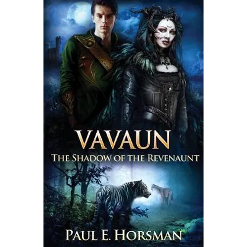 Vavaun