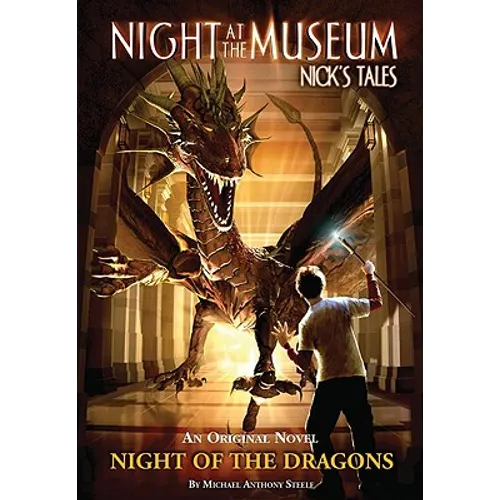 Night of the Dragons