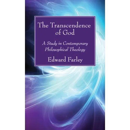 The Transcendence of God