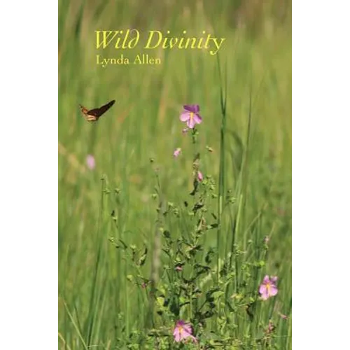 Wild Divinity