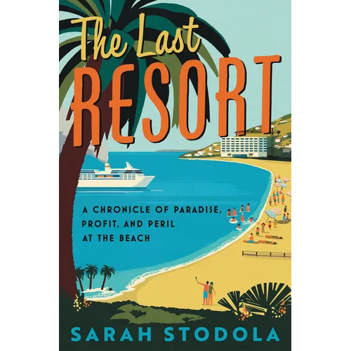 The Last Resort