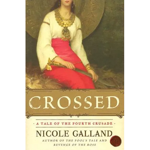 Crossed