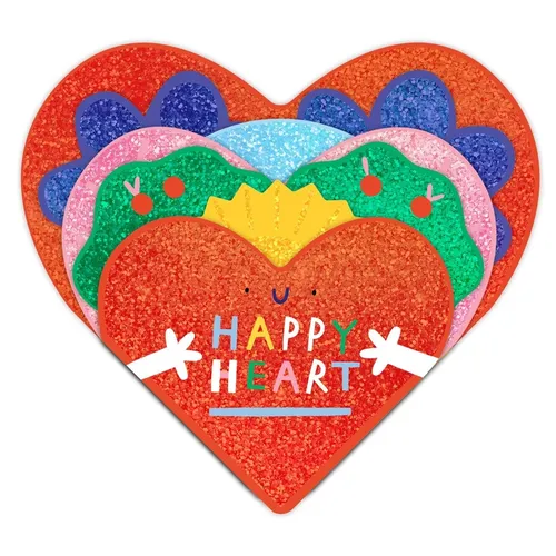 Happy Heart