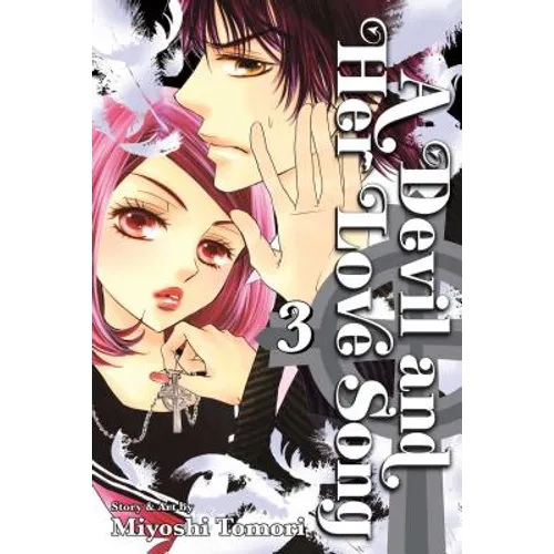 A Devil and Her Love Song, Vol. 3