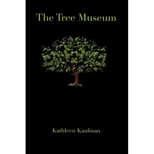The Tree Museum - Paperback