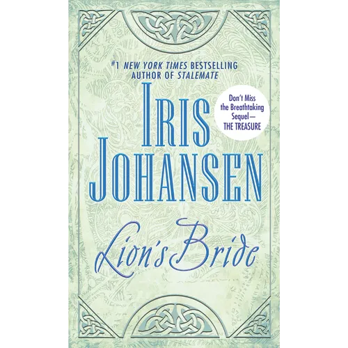 Lion's Bride