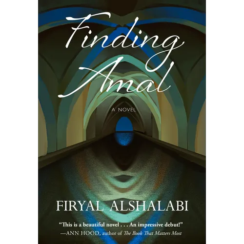 Finding Amal