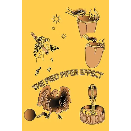 Pied Piper Effect