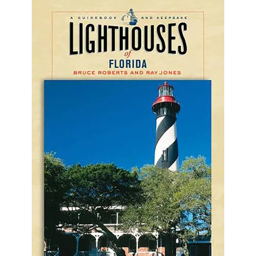 Lighthouses of Florida