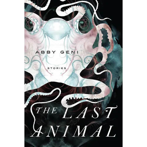 The Last Animal
