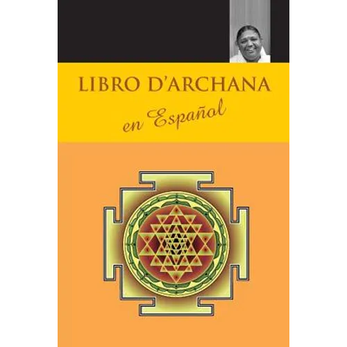 Libro de Archana