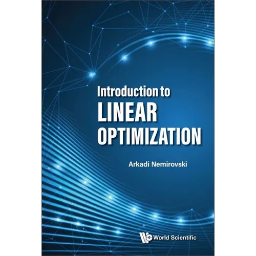 Introduction to Linear Optimization