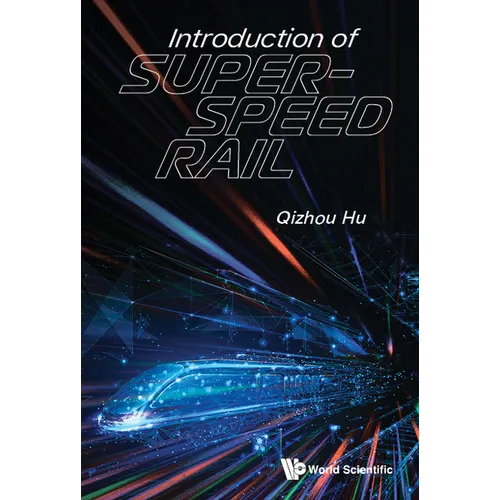 Introduction of Super-Speed Rail