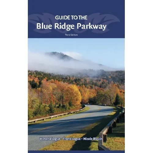 Guide to the Blue Ridge Parkway