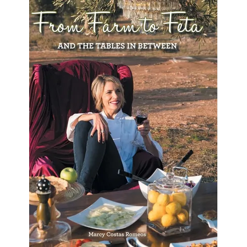 From Farm to Feta and the Tables In Between