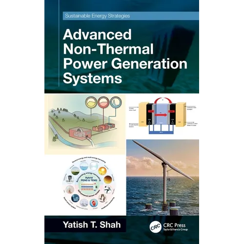 Advanced Non-Thermal Power Generation Systems