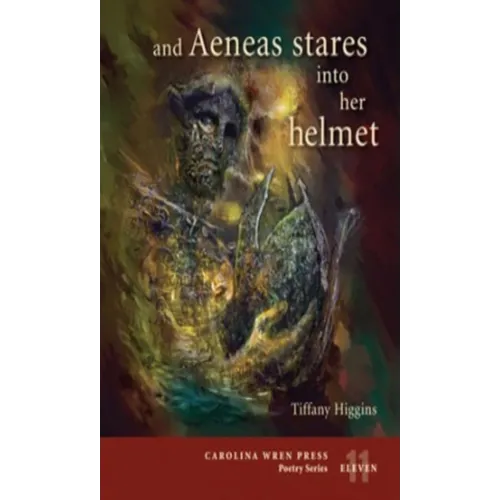 And Aeneas Stares Into Her Helmet