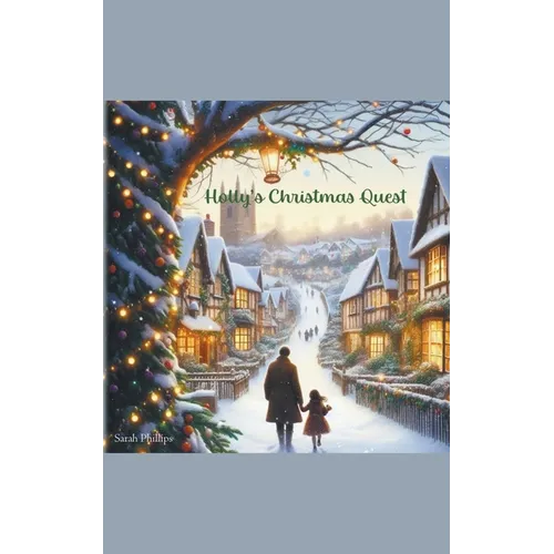 Holly's Christmas Quest