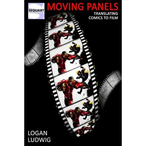 Moving Panels: Translating Comics to Film
