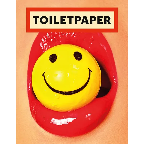 Toilet Paper 18