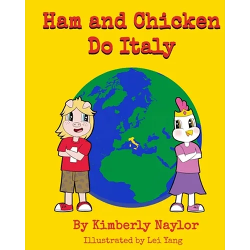 Ham and Chicken Do Italy