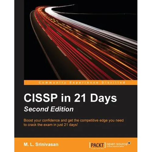 CISSP in 21 Days, Second Edition