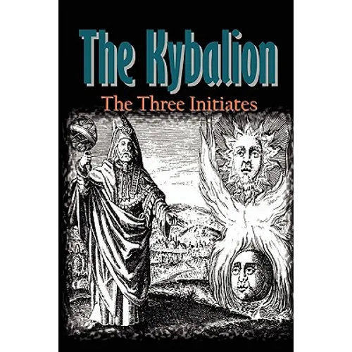 The Kybalion