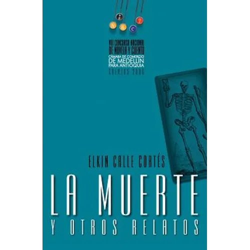 La Muerte Y Otros Relatos