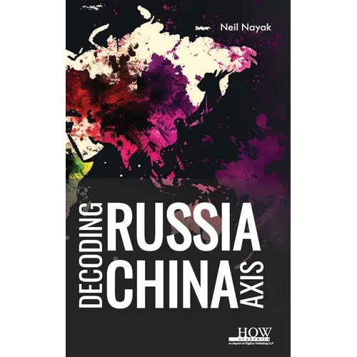 Decoding Russia-China Axis