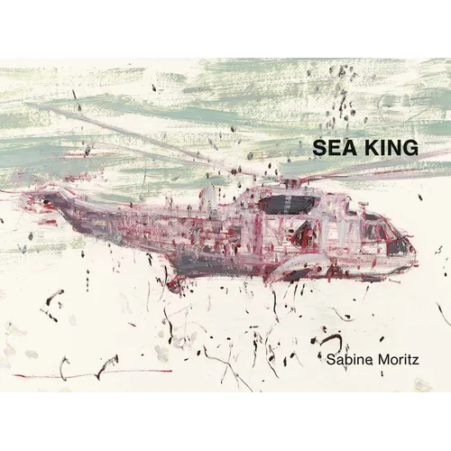 Sabine Moritz: Sea King
