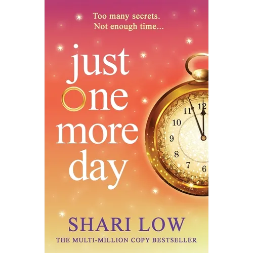 Just One More Day