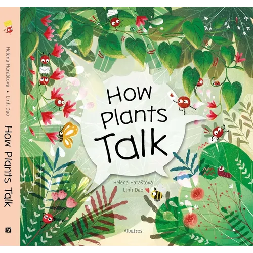 How Plants Talk