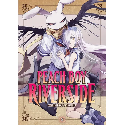 Peach Boy Riverside 8